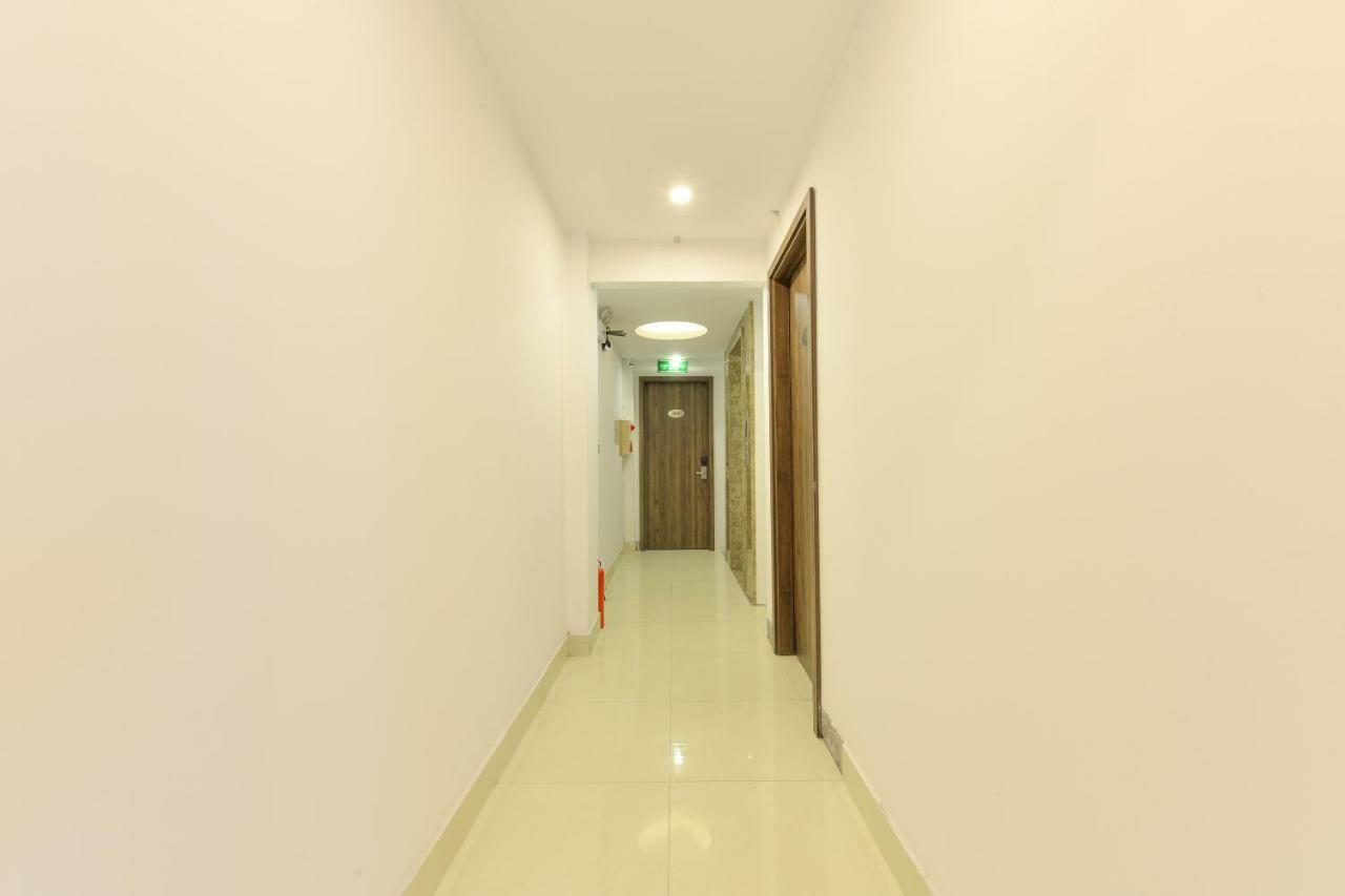 Oyo 270 Xumi Hotel Ханой Экстерьер фото